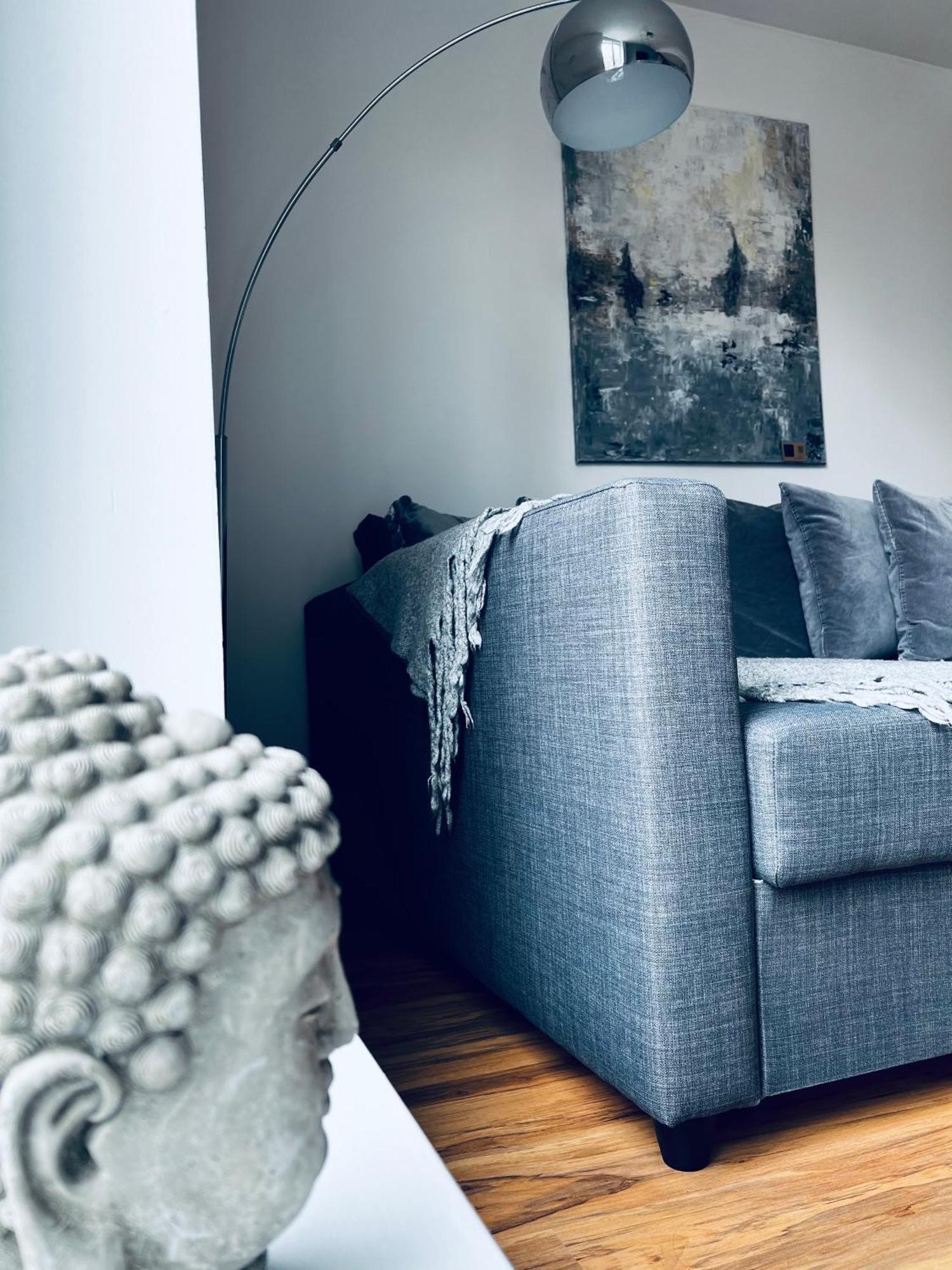 Penthouse Birmingham City View Esterno foto